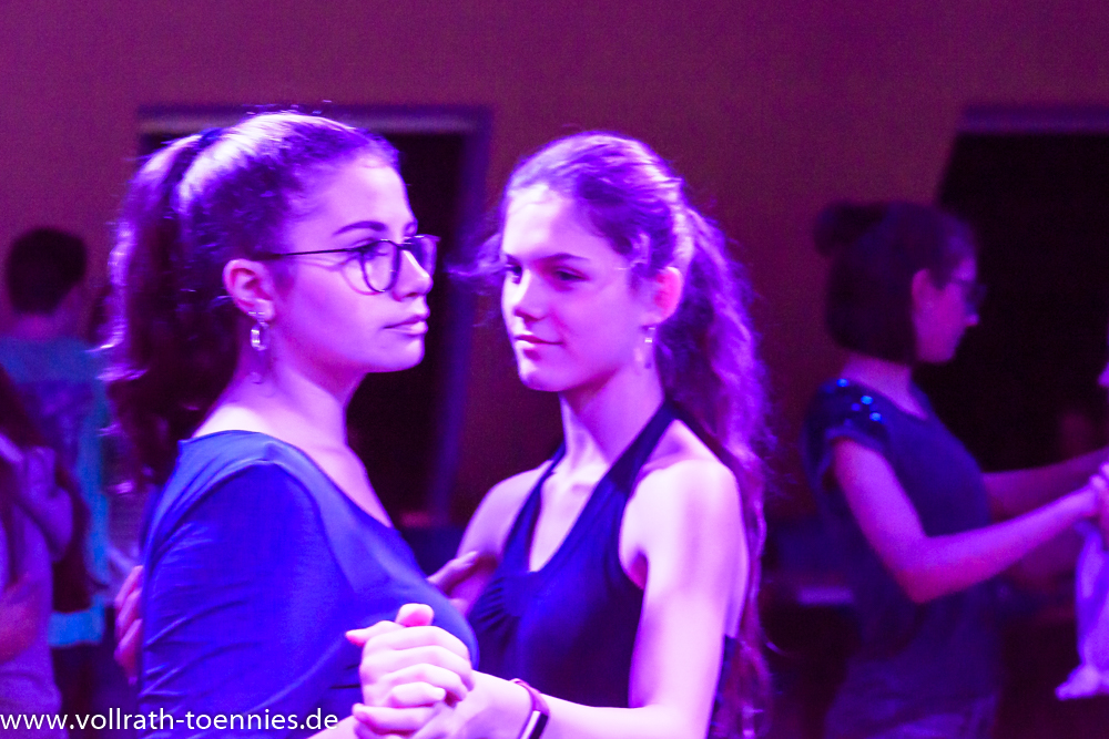 2019 11 23 Karaoke Party 0295